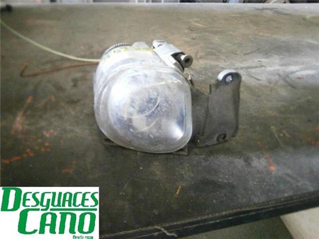 Lampa przeciwmgielna lewa 4B0941699A VAG