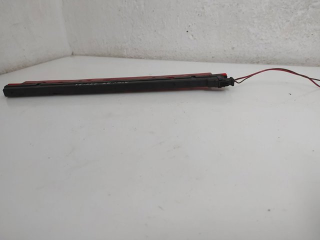 Lampa stop tylna dodatkowa 4B0945097 VAG
