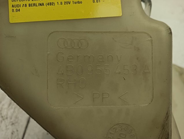 4B0955453 VAG
