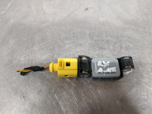 Czujnik AIRBAG przedni 4B0959643C VAG