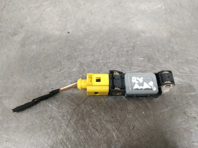 Czujnik AIRBAG przedni 4B0959643C VAG