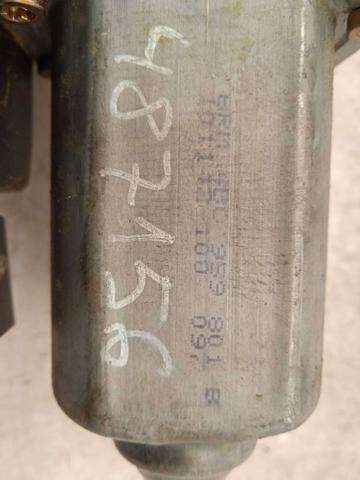 4B0959801B VAG