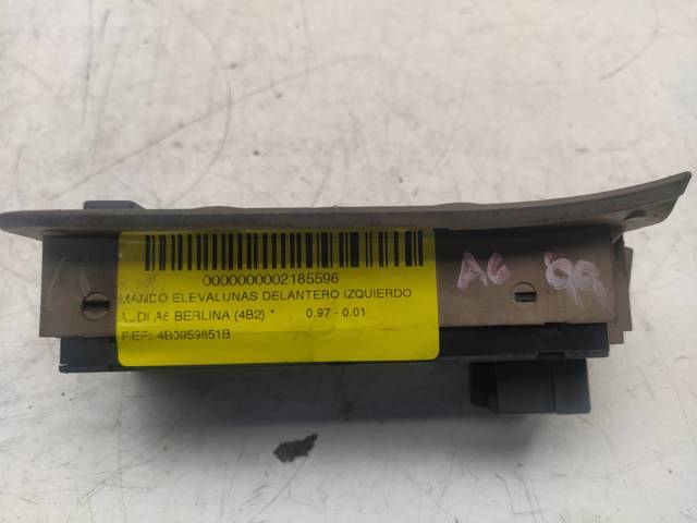 4B0959851B VAG