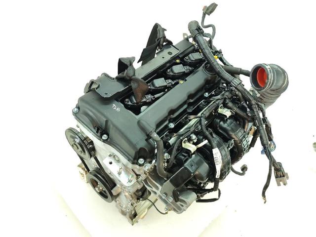 Silnik w komplecie do Citroen C-Crosser EP