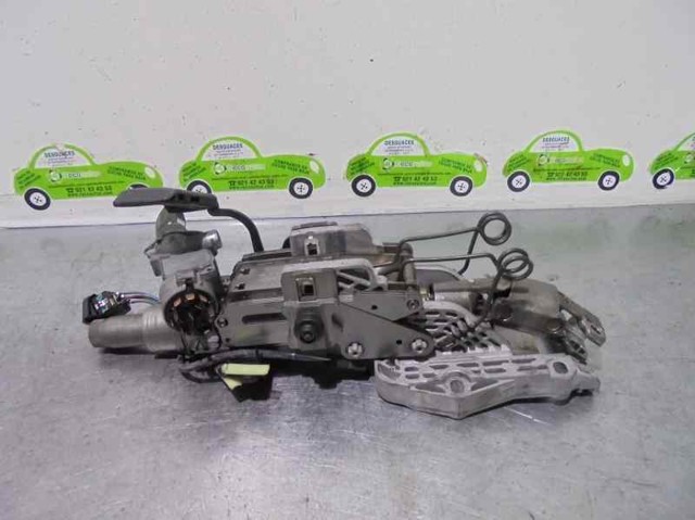 Kolumna kierownicza Audi A6