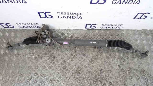 Listwa kierownicza (maglownica) 4B1422066D VAG
