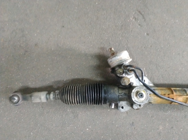 Listwa kierownicza (maglownica) 4B1422066E VAG
