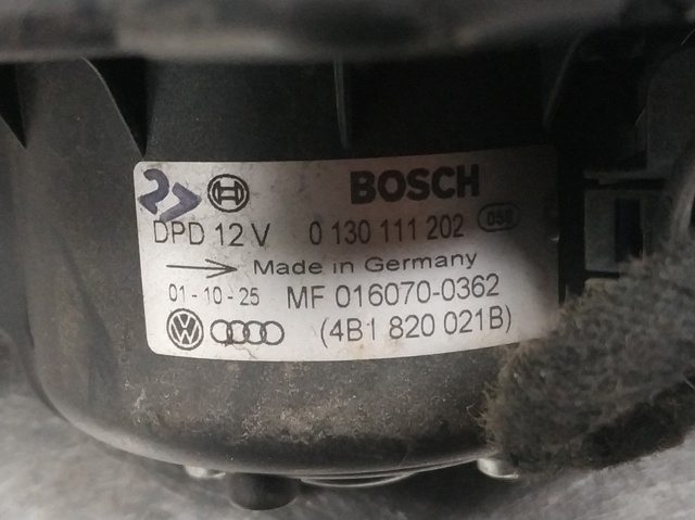 4B1820021B VAG