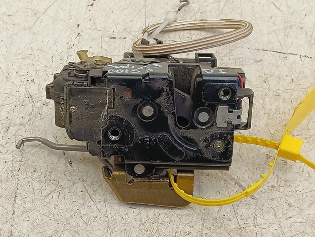 4B1837015B VAG