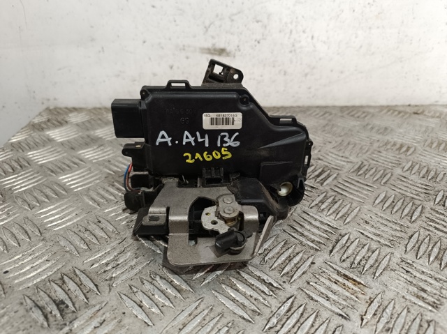 4B1837015G VAG