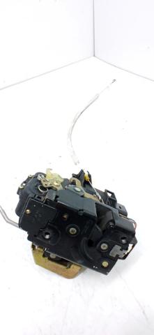 Zamek drzwi przednich lewych 4B1837015G VAG