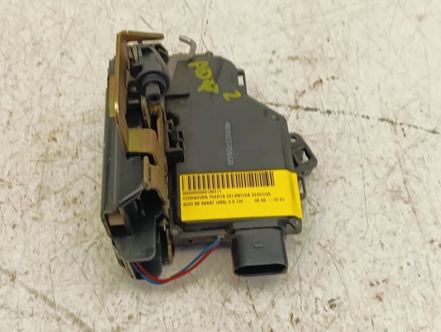 4B1837016B VAG