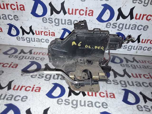 4B1837016B VAG