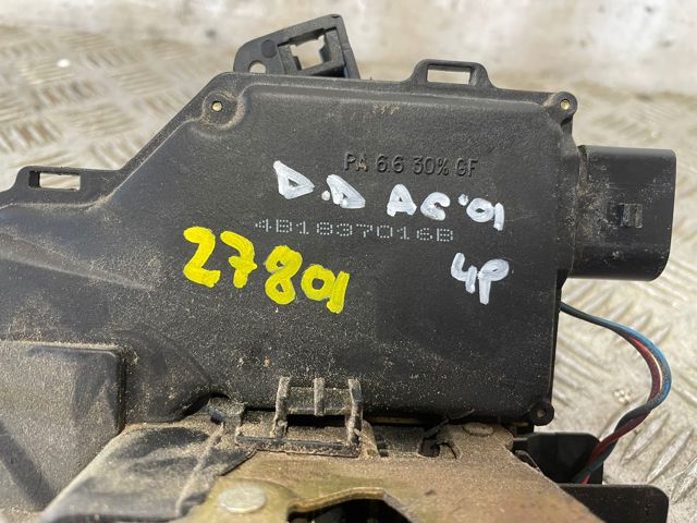 4B1837016B VAG