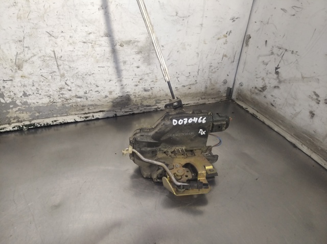 4B1837016B VAG