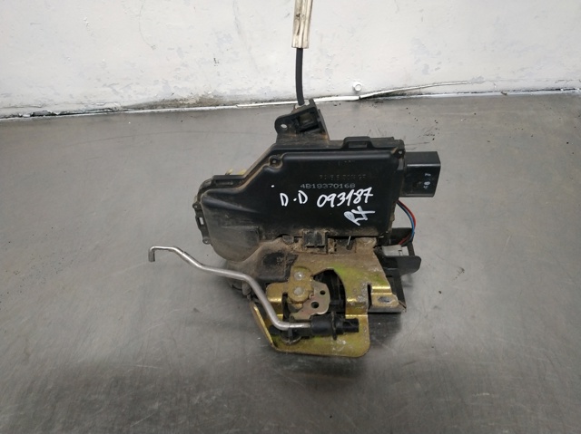 4B1837016B VAG