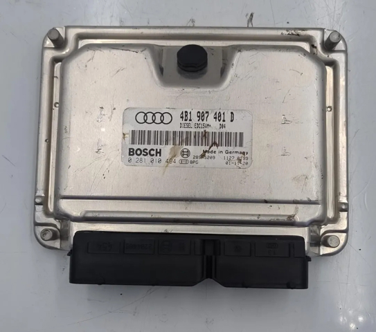 4B1907401D VAG