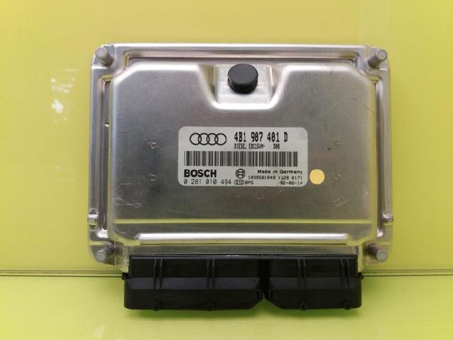 4B1907401D VAG