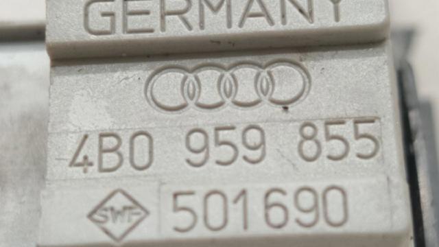 4B1959522 VAG