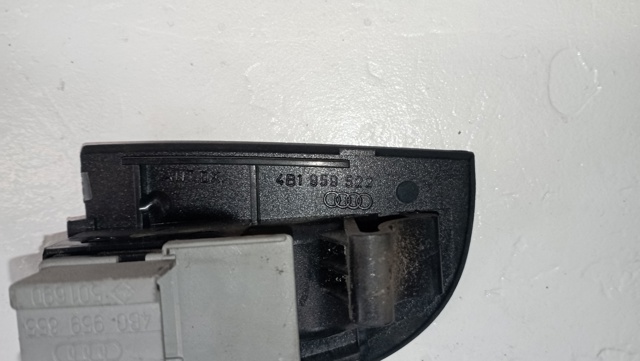 4B1959522 VAG