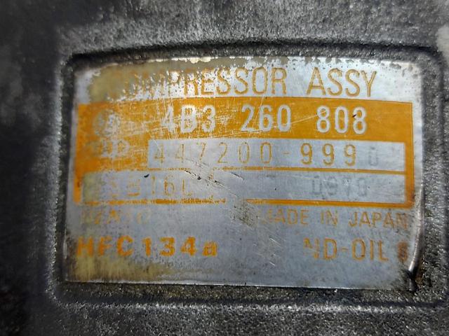 4B3260808 VAG