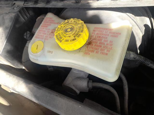 Główny cylinder hamulców 4B3611021 VAG