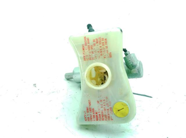 Główny cylinder hamulców 4B3611021 VAG