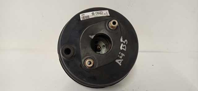 Wzmacniacz próżniowy hamulców 4B3612105 VAG