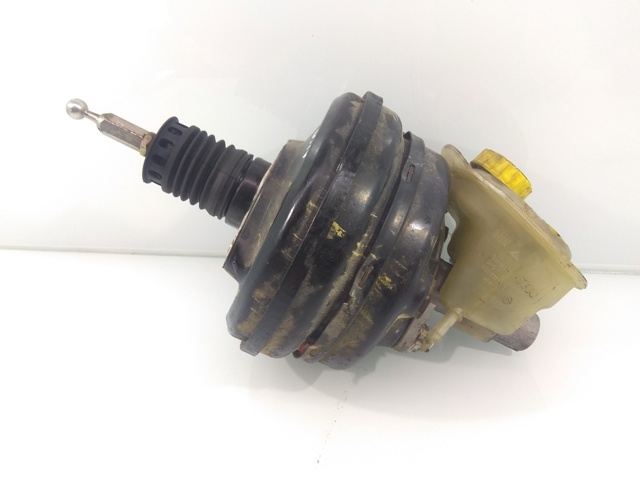 Wzmacniacz próżniowy hamulców 4B3612105 VAG