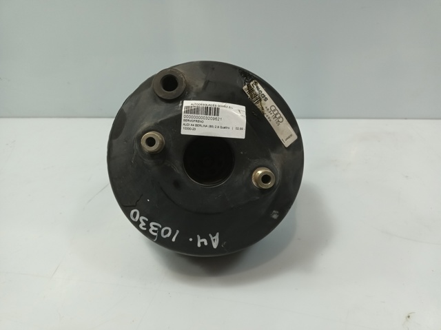 Wzmacniacz próżniowy hamulców 4B3612105 VAG