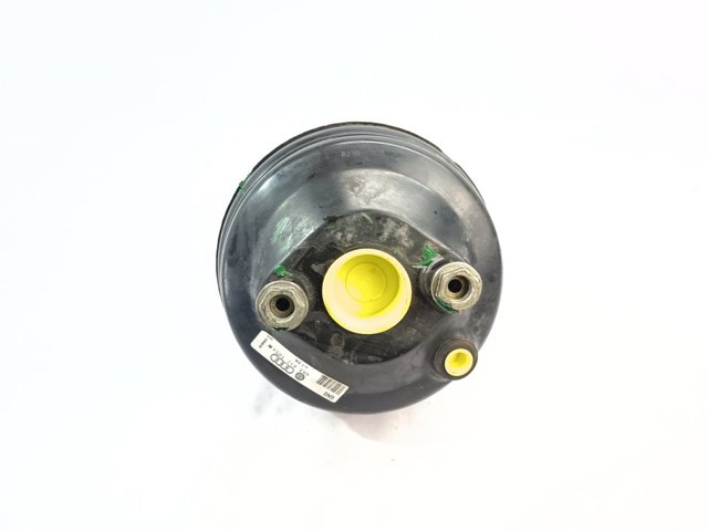 Wzmacniacz próżniowy hamulców 4B3612105 VAG