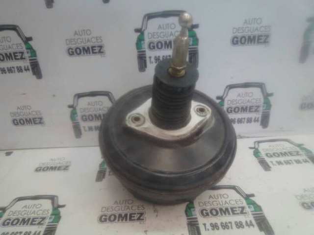 Wzmacniacz próżniowy hamulców 4B3612105 VAG