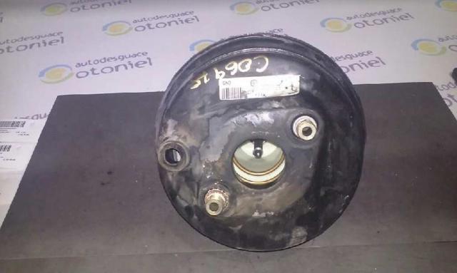 Wzmacniacz próżniowy hamulców 4B3612105 VAG