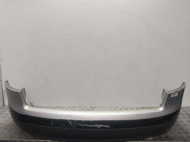 Zderzak Audi A6