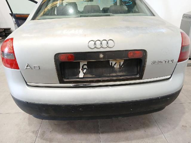Zderzak Audi A6