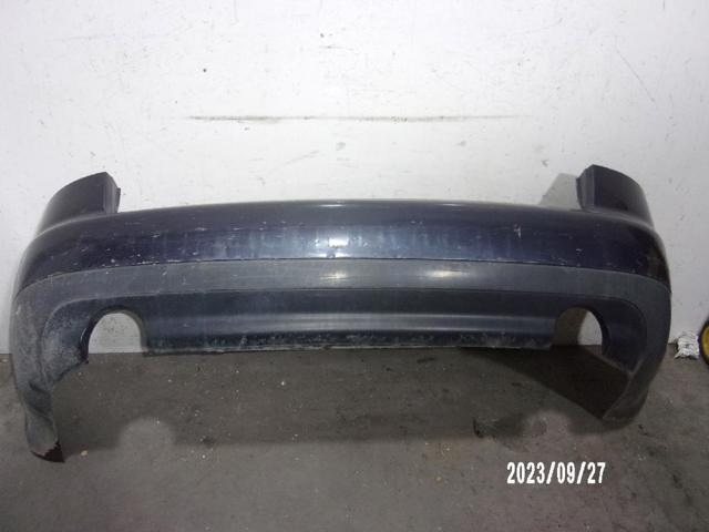 Zderzak tylny 4B5807301BJ VAG