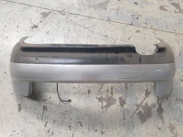 Zderzak tylny 4B5807301BJ VAG