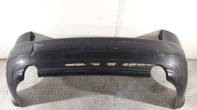 Zderzak tylny 4B5807301BJ VAG