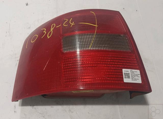 Lampa zespolona tylna lewa 4B9945095D3FZ VAG