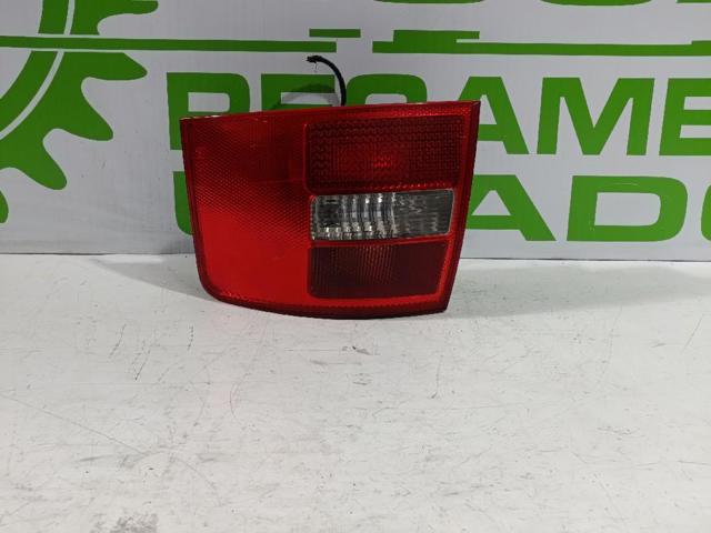 Lampa zespolona tylna prawa 4B9945096 VAG