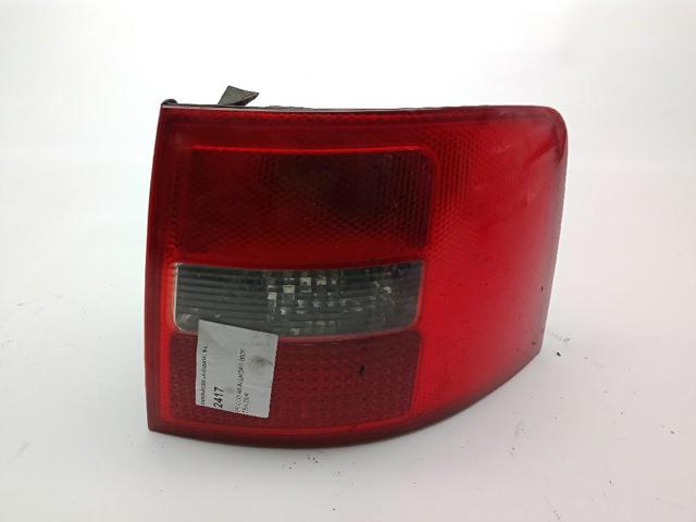 Lampa zespolona tylna prawa 4B9945096F VAG