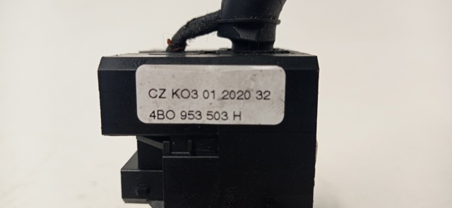 4BO953503H VAG