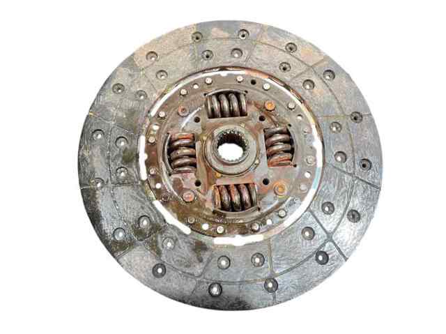 Zestaw sprzęgła (3 części) 4C117540AG FORD