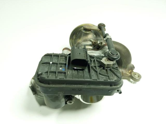 Turbina Audi Q2