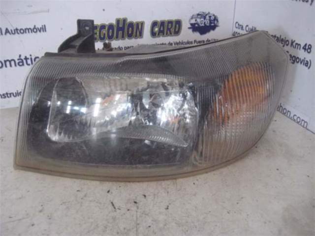 Reflektor lewy 4C1613035CA FORD
