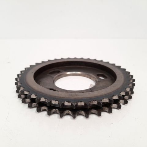 Koło zębatewalcowe wałka rozrządu silnika Ford Mondeo 3 B4Y