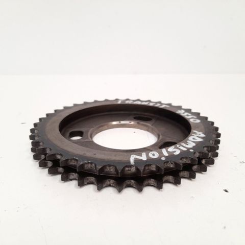 Koło zębatewalcowe wałka rozrządu silnika Ford Mondeo 3 B4Y