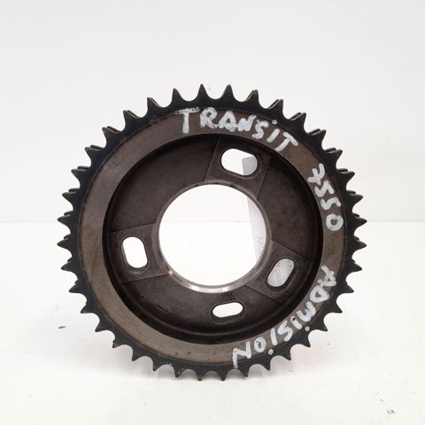 Koło zębatewalcowe wałka rozrządu silnika Ford Mondeo 3 B4Y