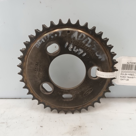 Koło zębatewalcowe wałka rozrządu silnika Ford Mondeo 3 B4Y