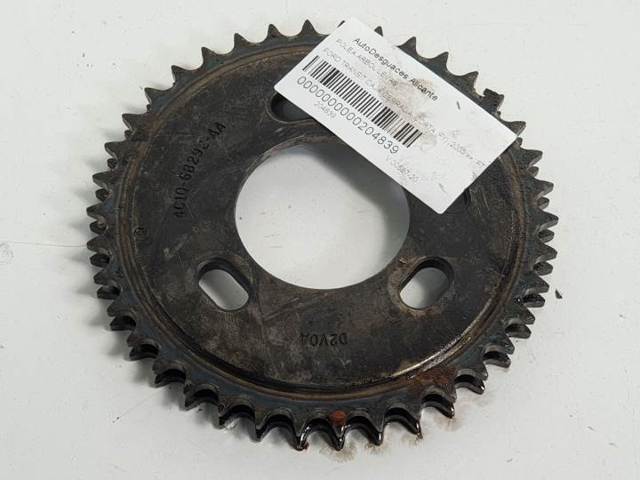 4C1Q6B292AA Ford